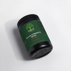 SYLVA STRENGTH BCAA (Fruit Punch)