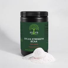 SYLVA STRENGTH BCAA (Fruit Punch)
