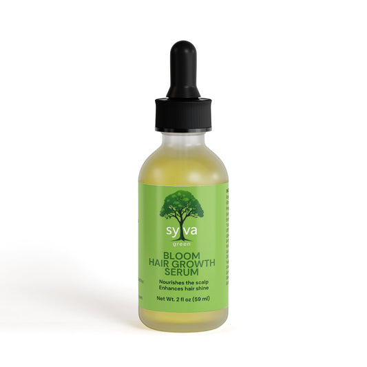 Botanical Hair Growth Serum