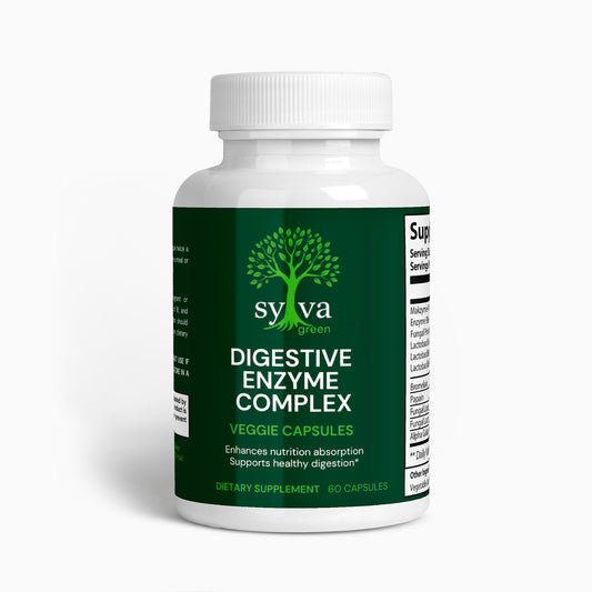 Digestive Enzyme Complex