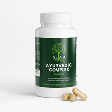 Ayurvedic Complex