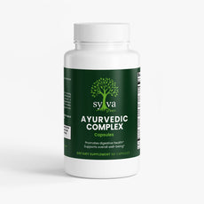 Ayurvedic Complex