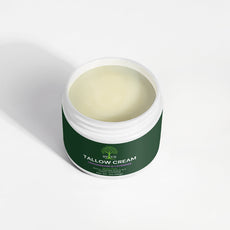 Sylva Glow: Tallow Cream (All Scents)