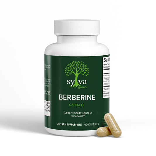 Berberine