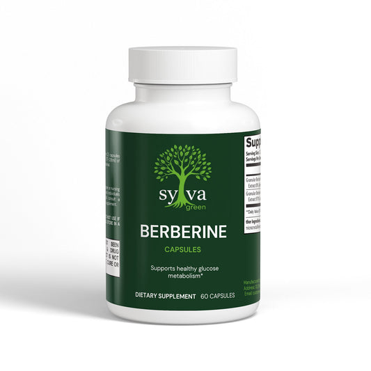 Berberine