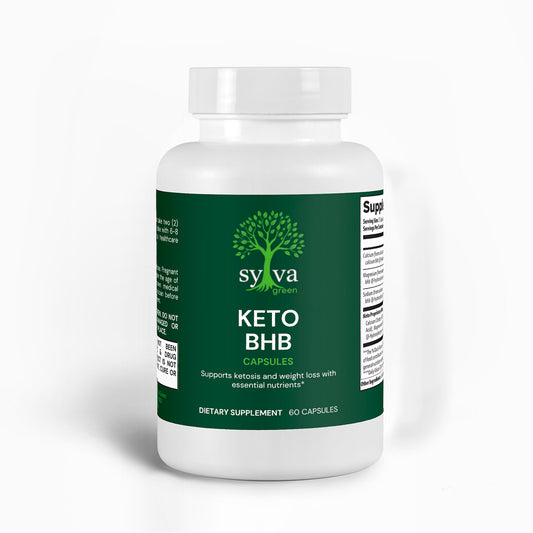 Keto BHB