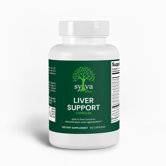 Liver Support