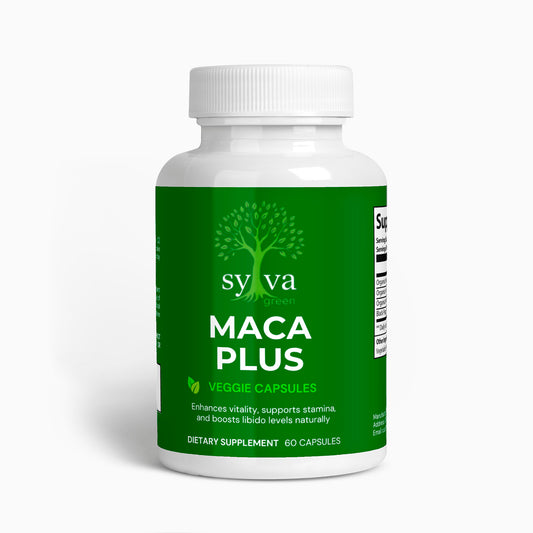 Maca Plus