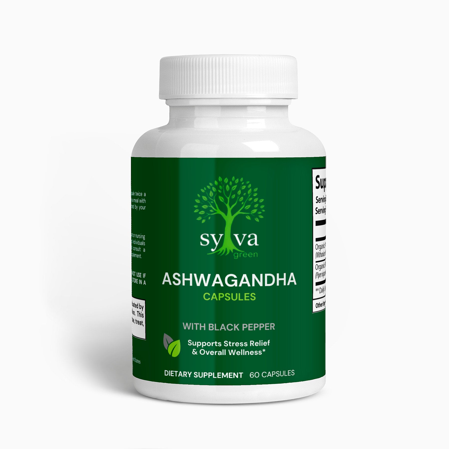 Ashwagandha